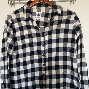 Tradlands Arapahoe Snowflake XL / 100% Cotton / White